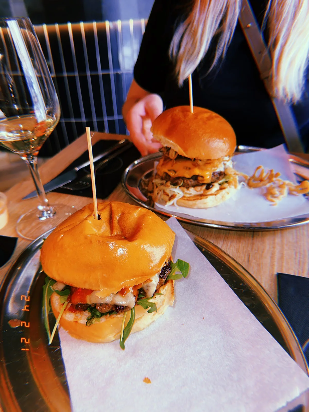 Buco Burger - Bild 7