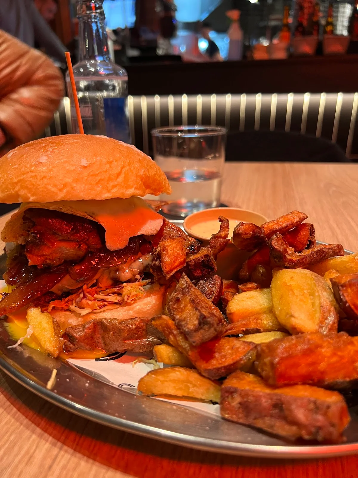 Buco Burger - Bild 9