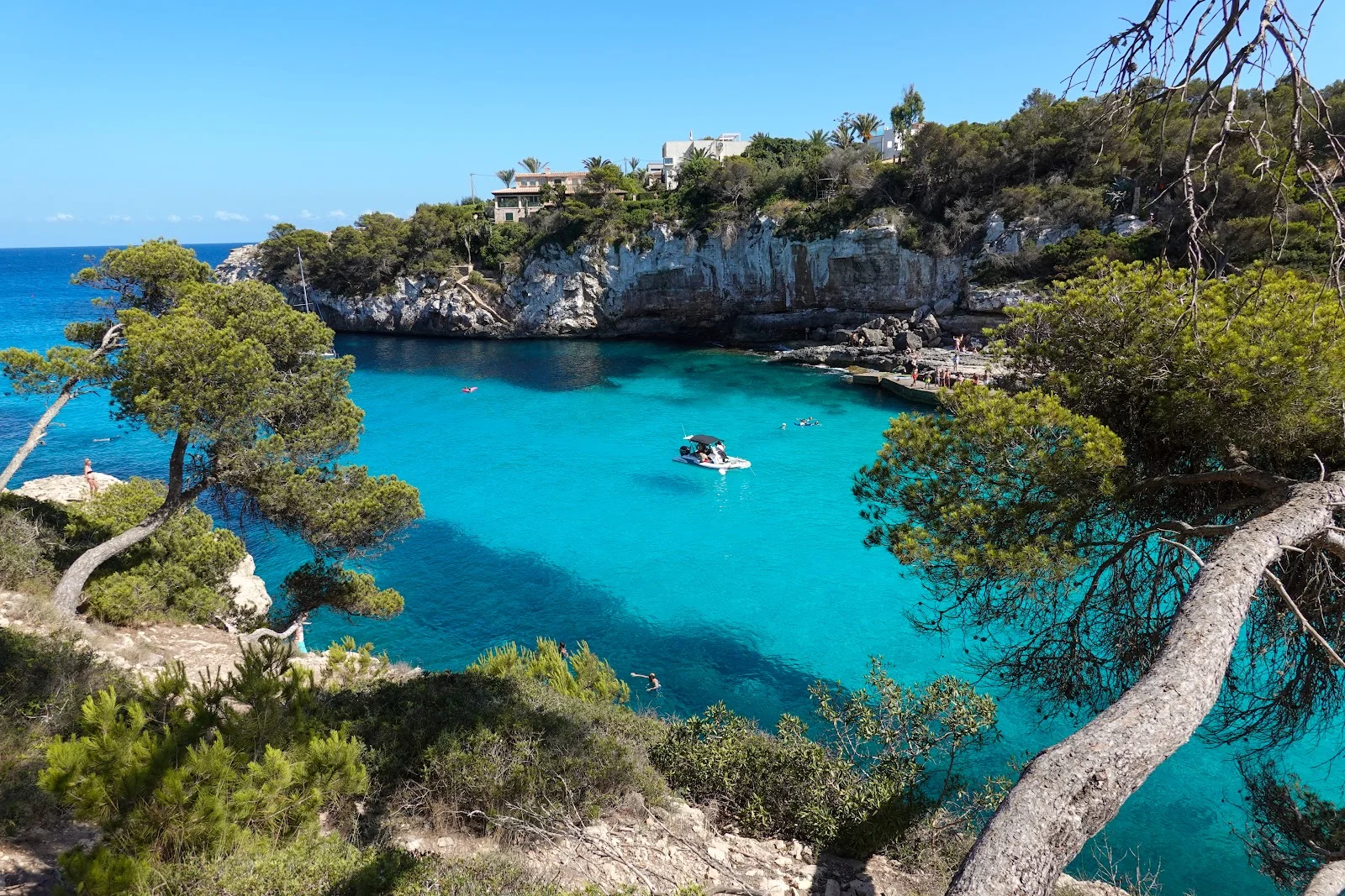 Cala Llombards - Bild 10