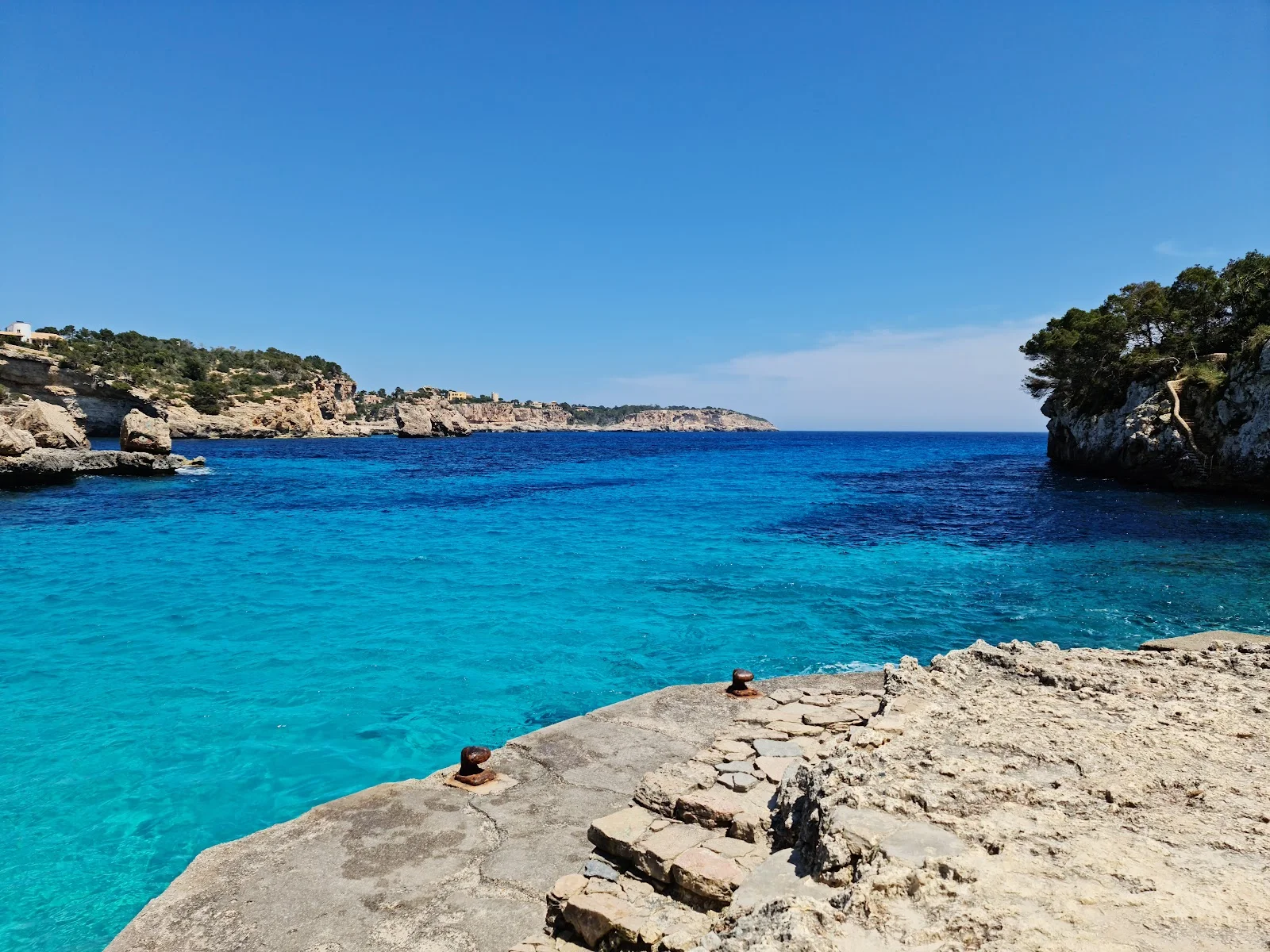 Cala Llombards - Bild 3