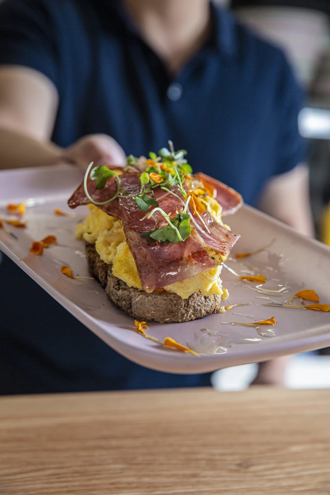 Pins Padel Club House - Bild 10