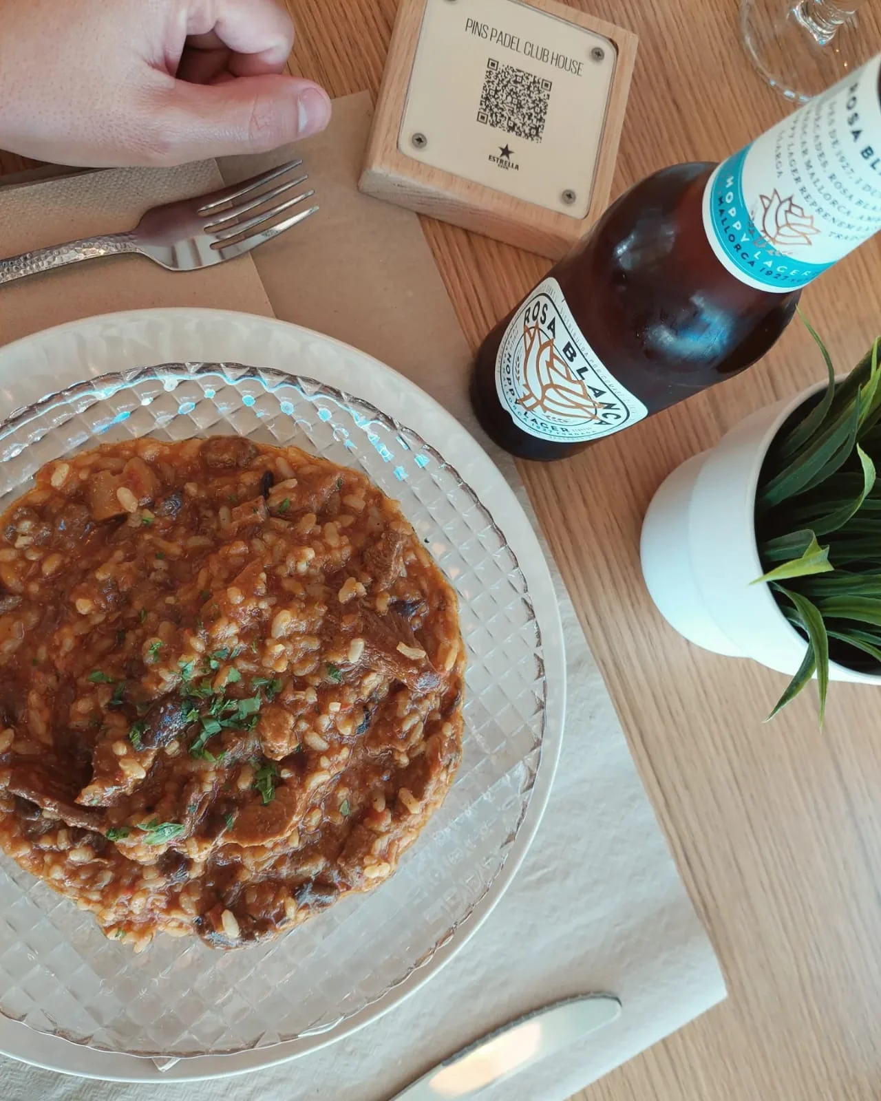 Pins Padel Club House - Bild 3