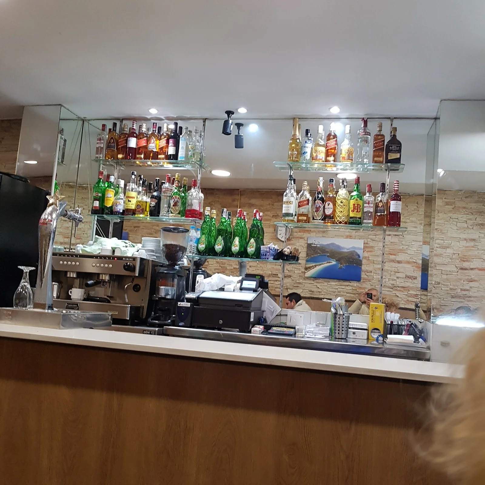 Mesopotamia Kebab - Bild 10