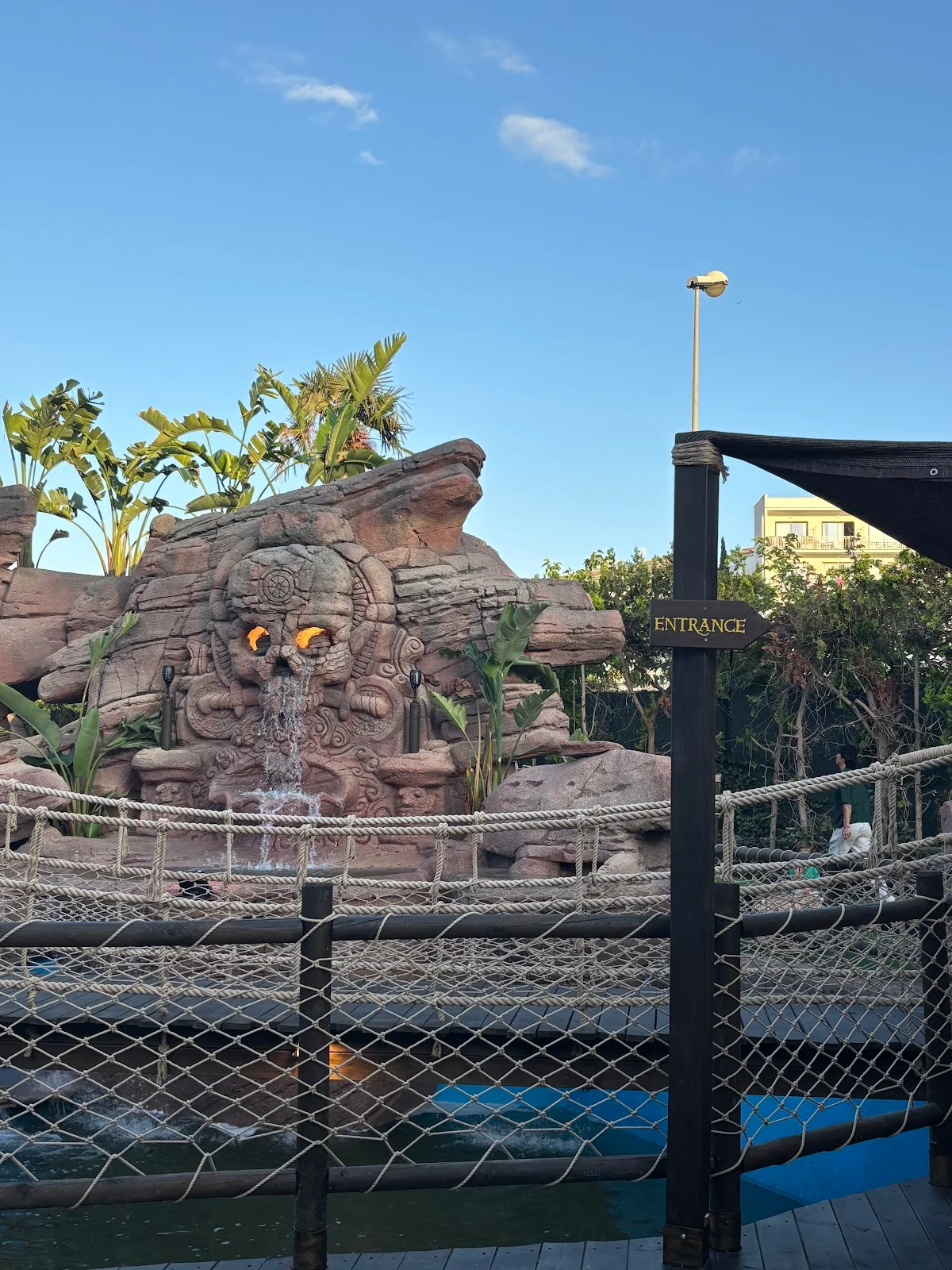 Lost Island Mini Golf - Bild 3