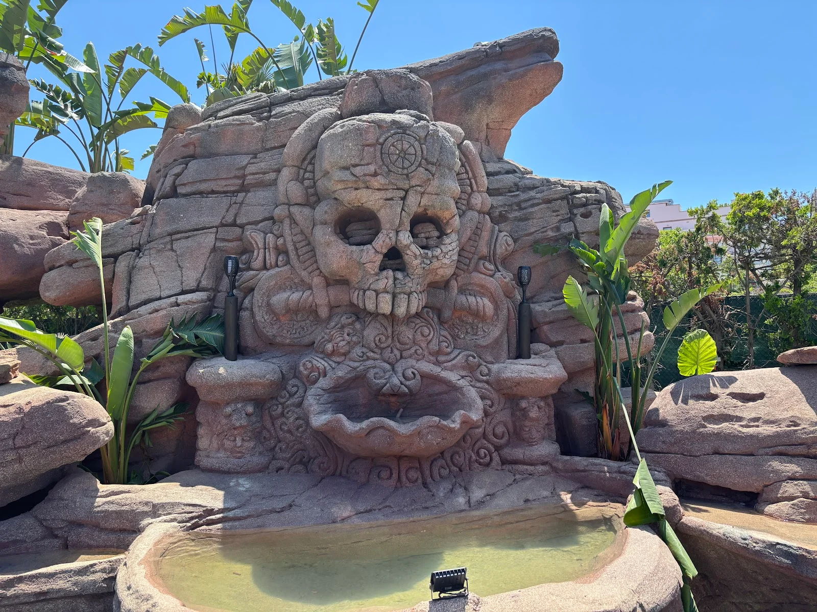 Lost Island Mini Golf - Bild 2