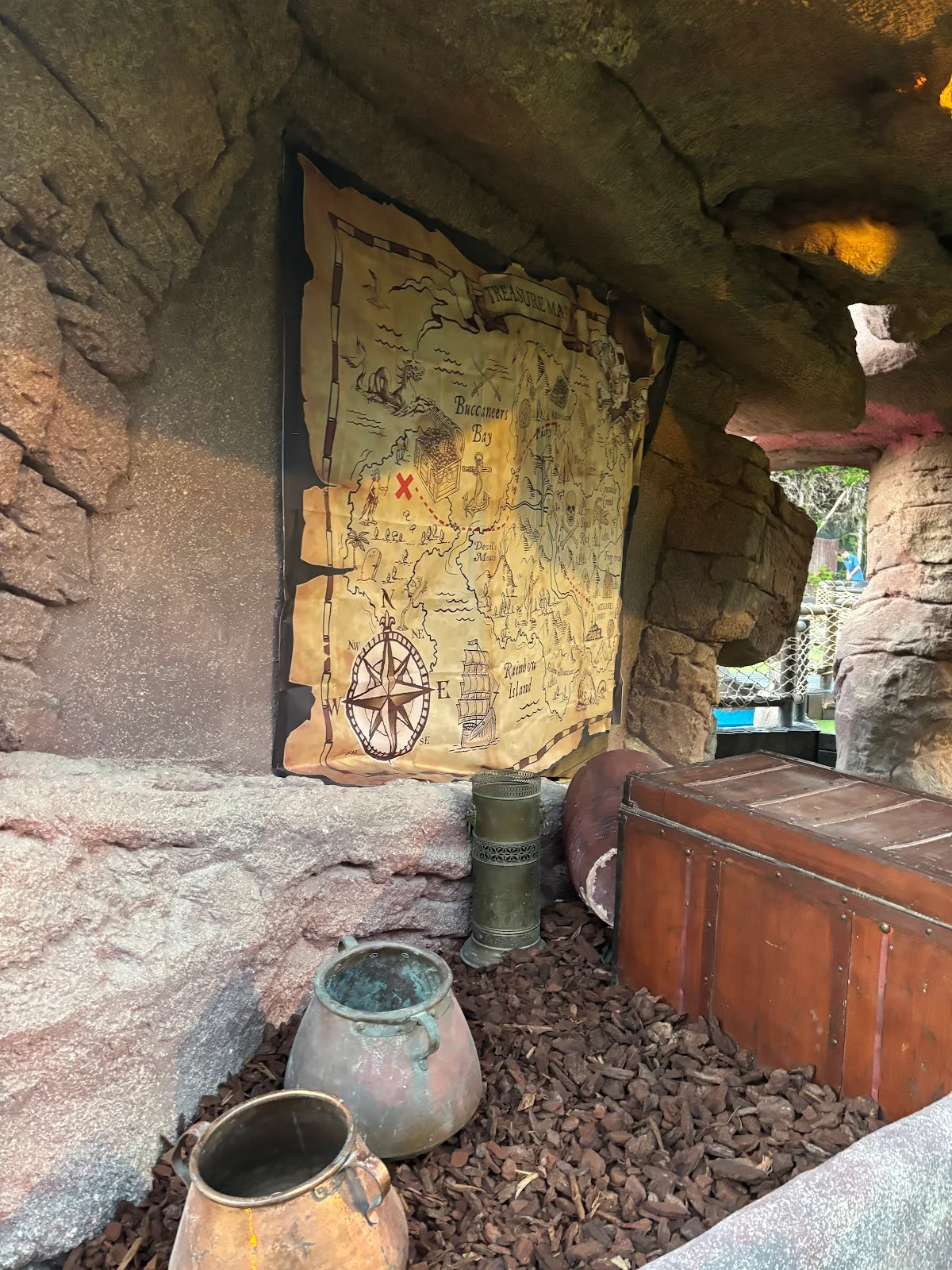 Lost Island Mini Golf - Bild 6