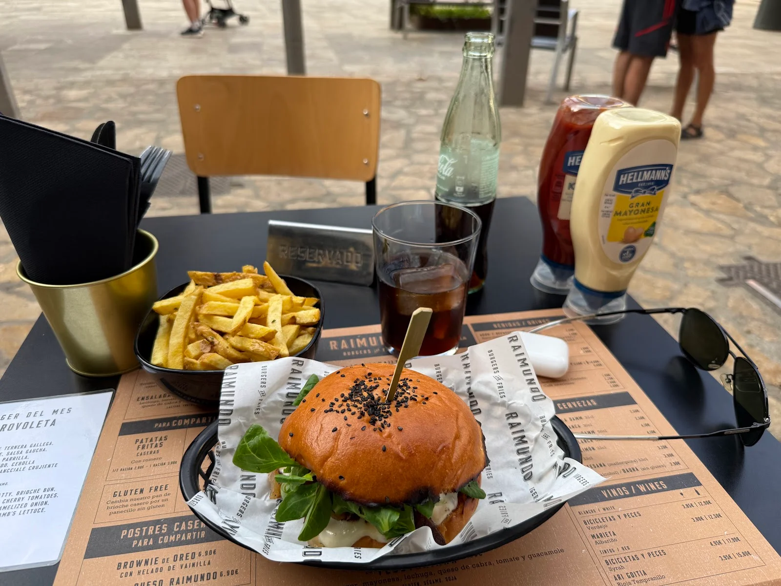 Raimundo Burger - Bild 4