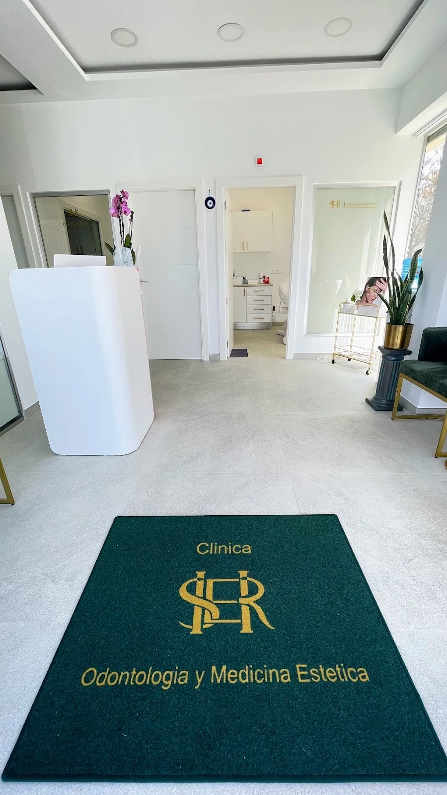 Clinic SER MED - Bild 2