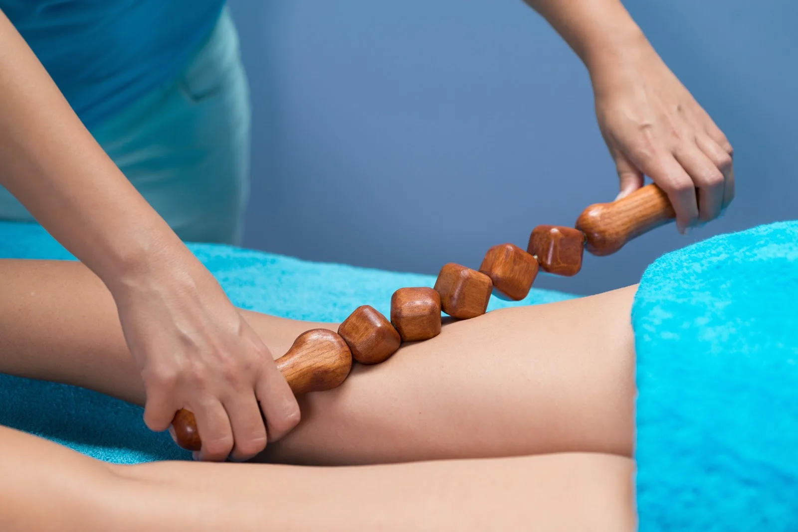 Soulmassage - Bild 3