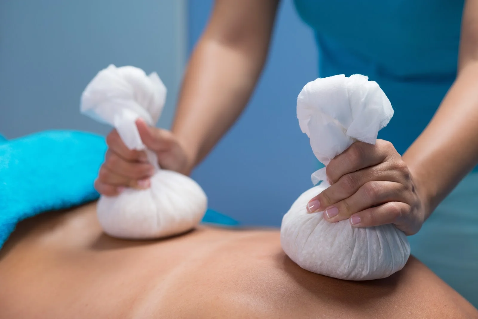 Soulmassage - Bild 6