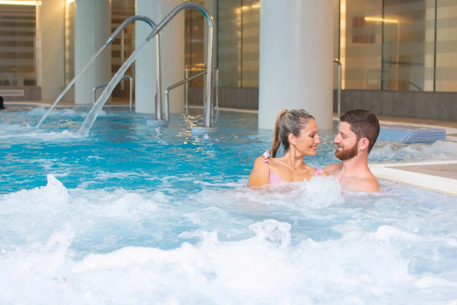 Eurotel Punta Rotja - Bild 2