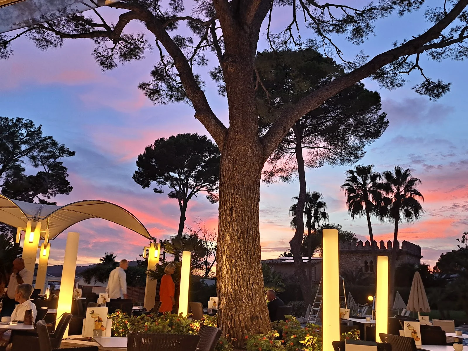 Eurotel Punta Rotja - Bild 4