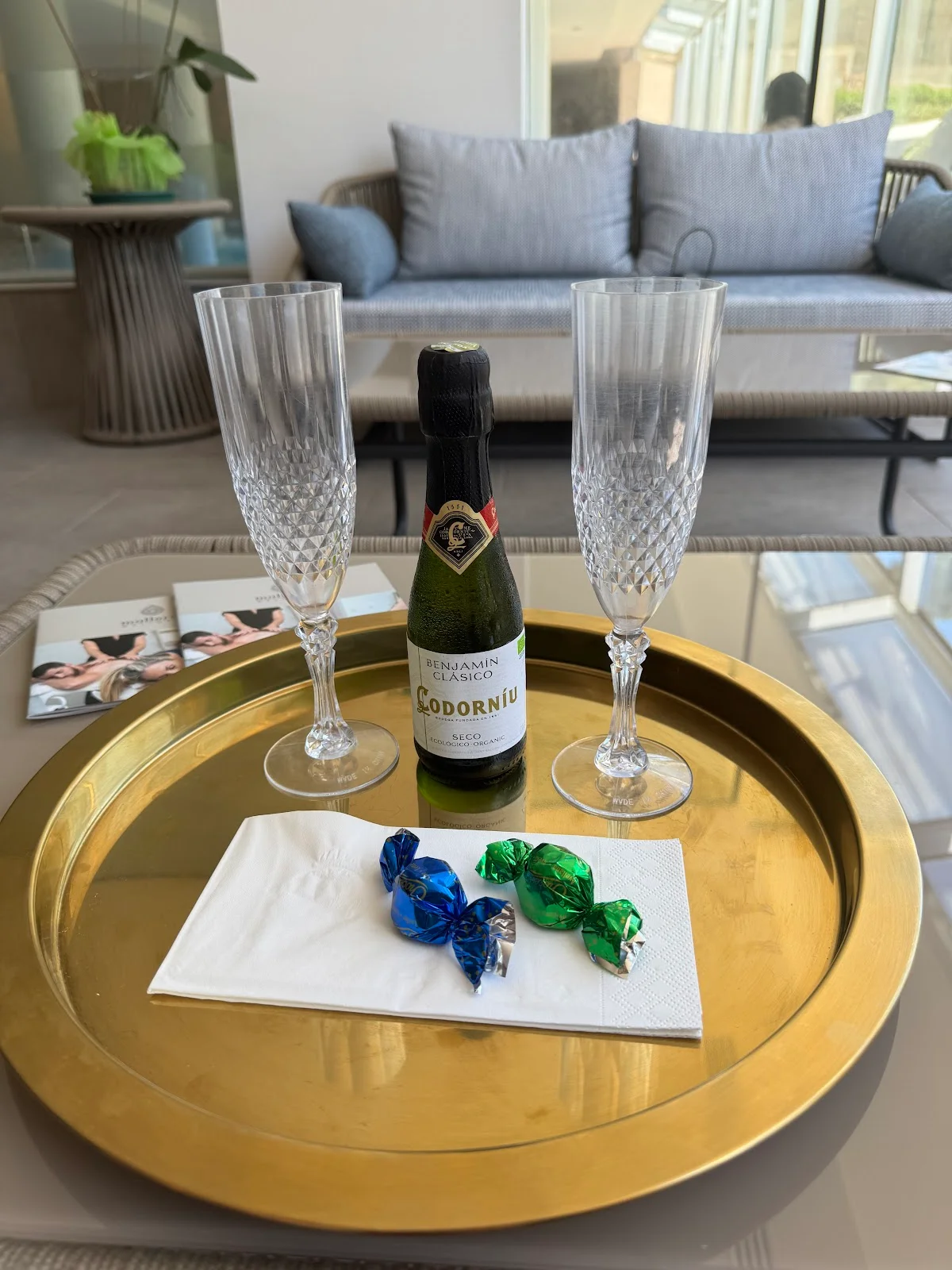 Eurotel Punta Rotja - Bild 5