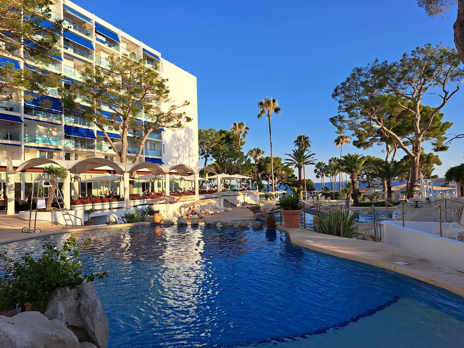 Eurotel Punta Rotja - Bild 9