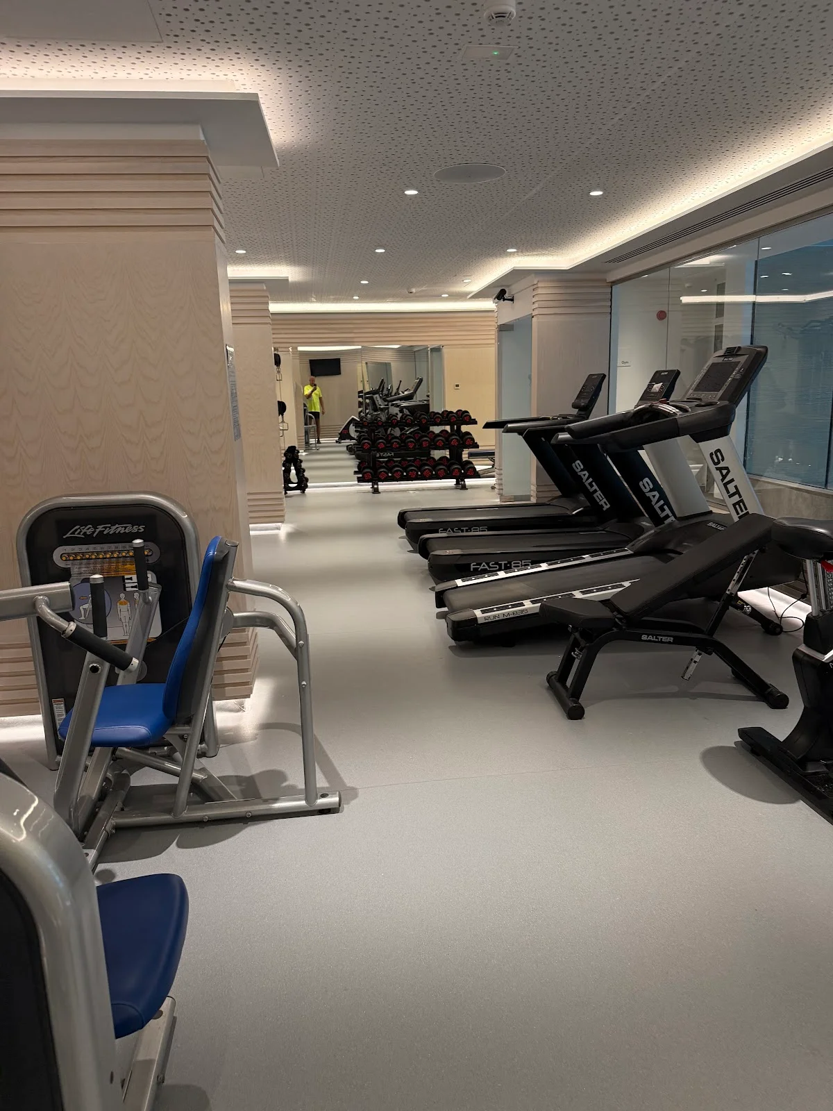 Eurotel Punta Rotja - Bild 8