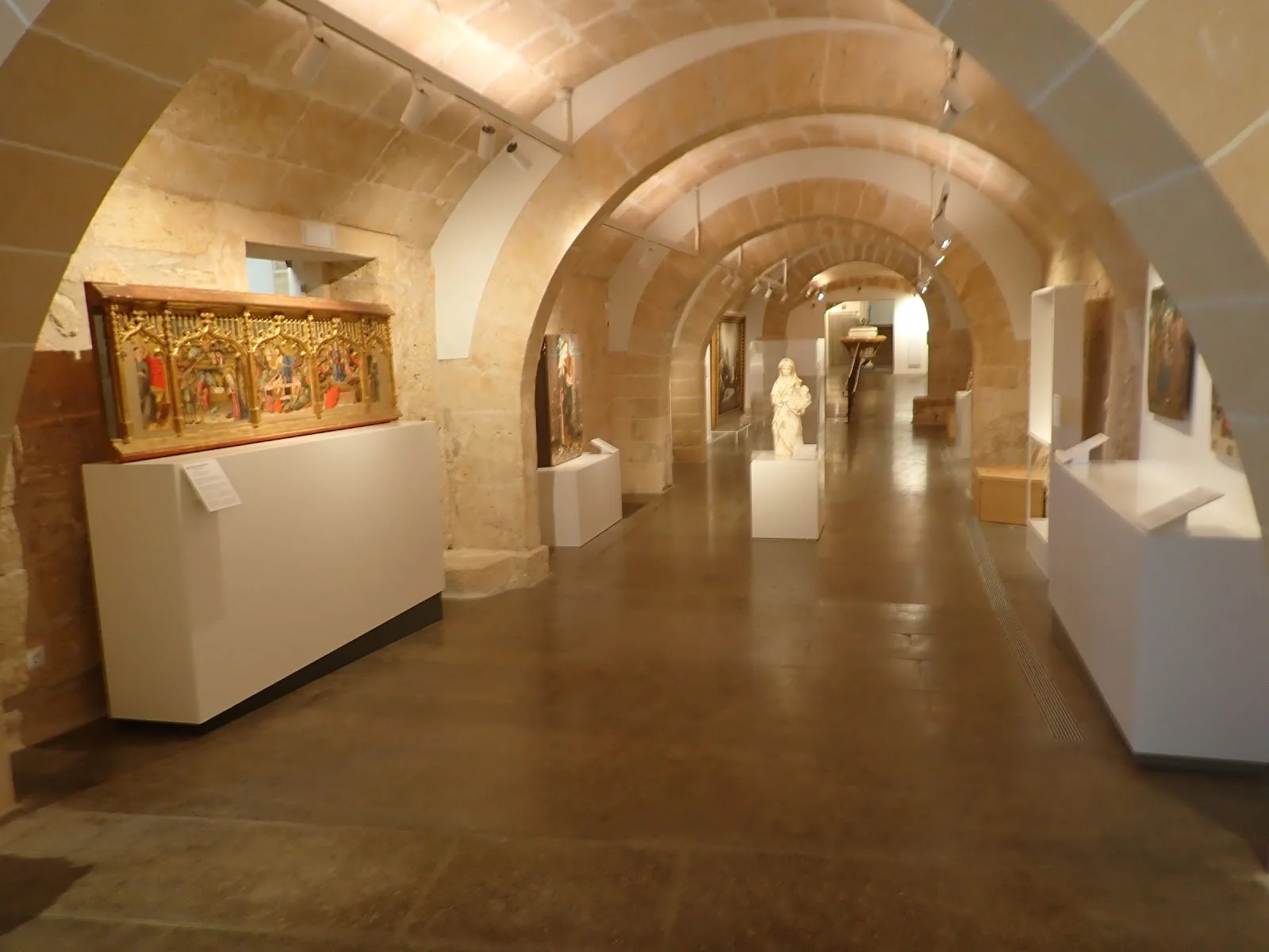 Museu Diocesà - Bild 3