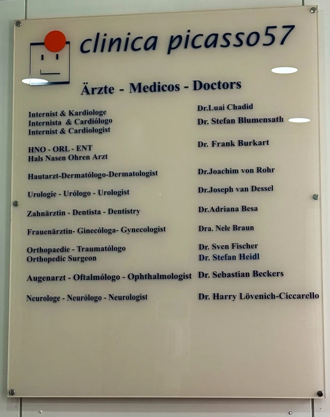 Dr. med. Sven Fischer - Bild 4