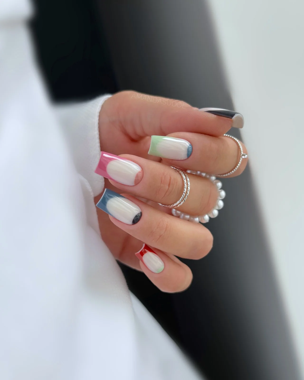 Beauty and shop Semilac - Bild 9