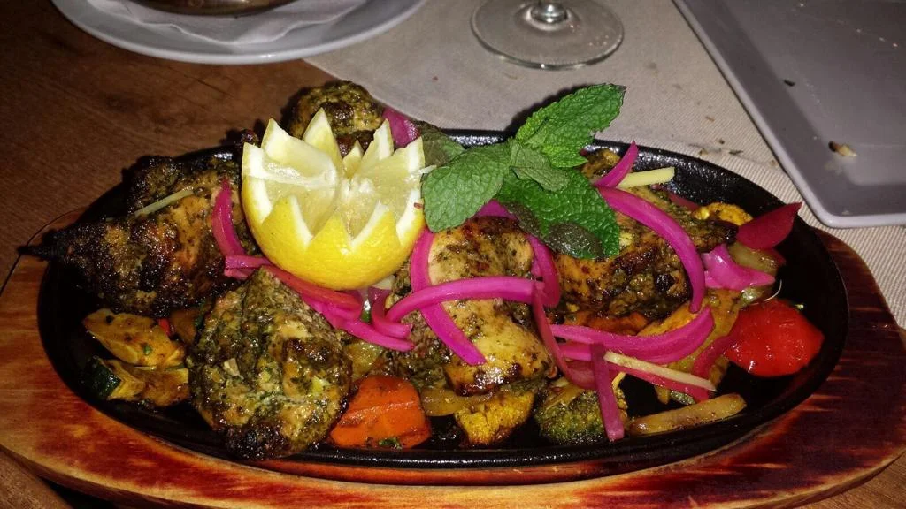 Restaurante Namaste - Bild 3