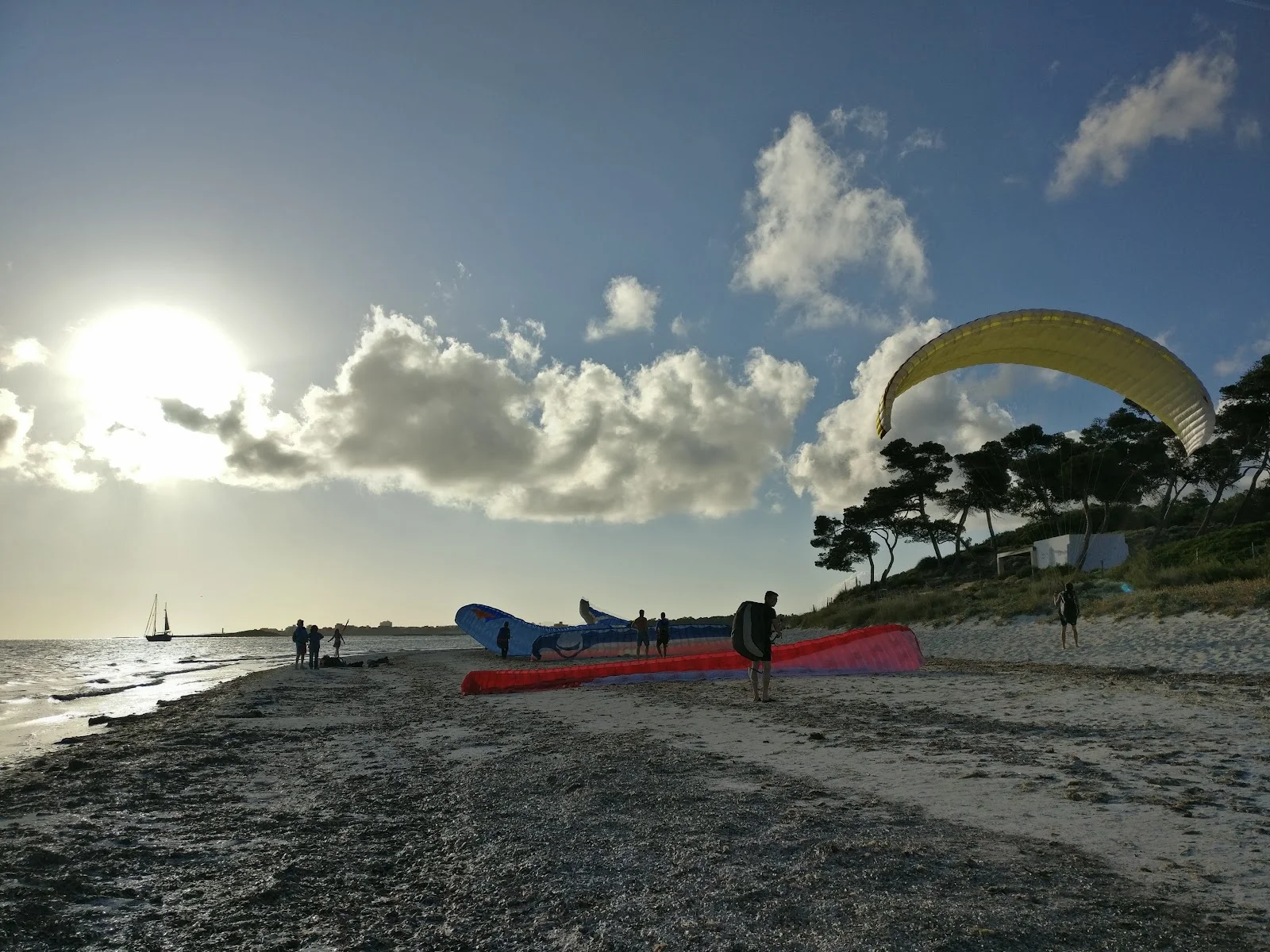 Platja es Carbó - Bild 10