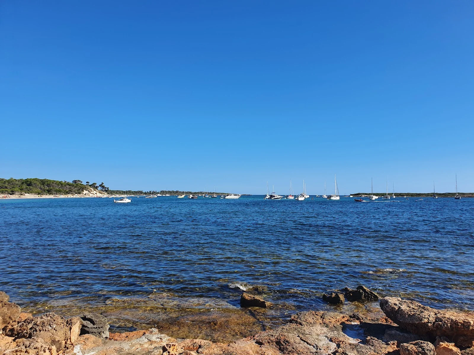 Platja es Carbó - Bild 10