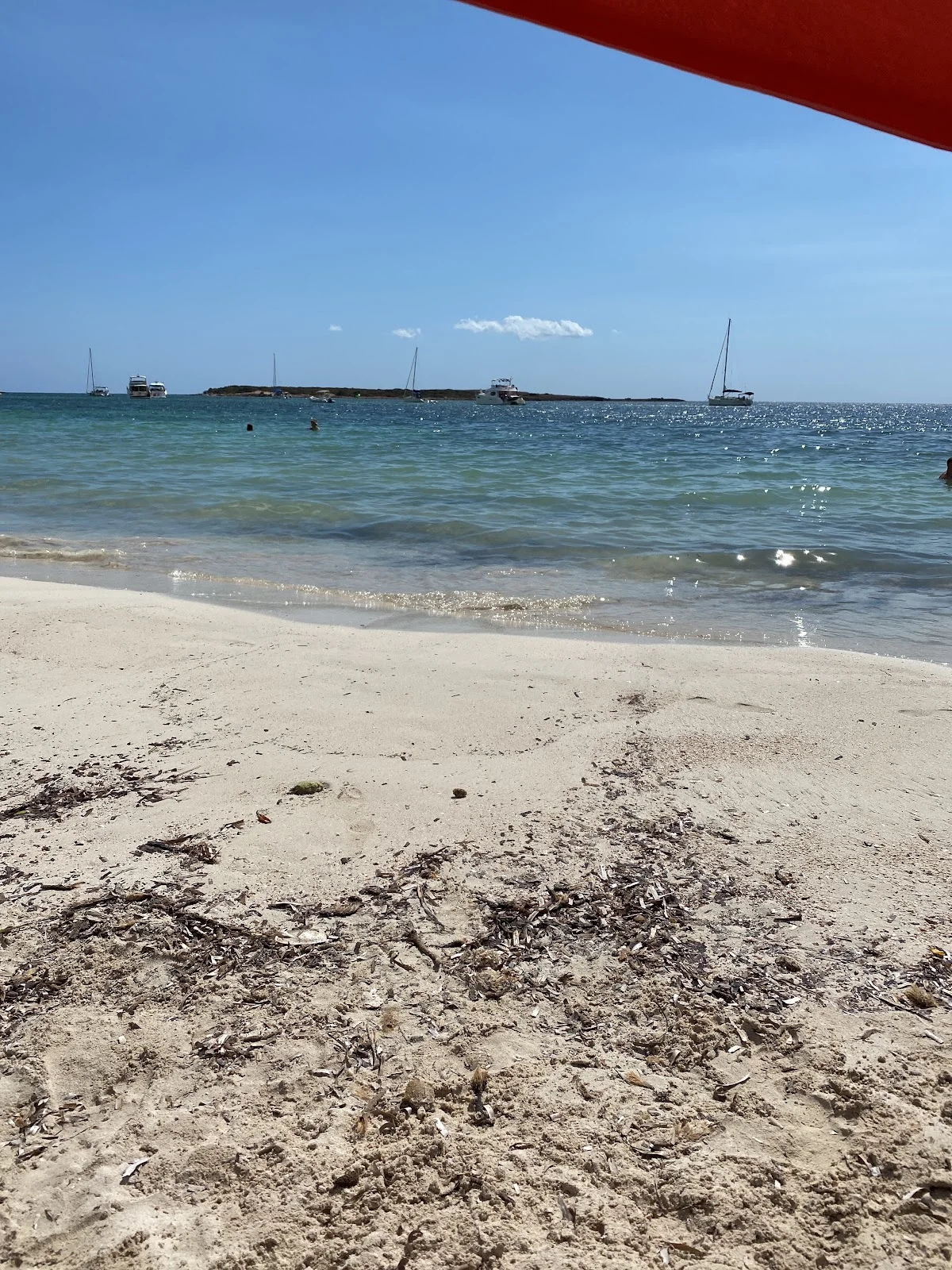 Platja es Carbó - Bild 4