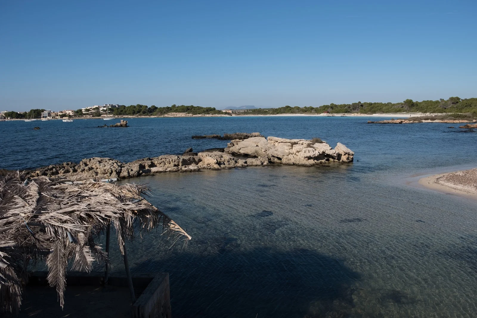 Platja es Carbó - Bild 9