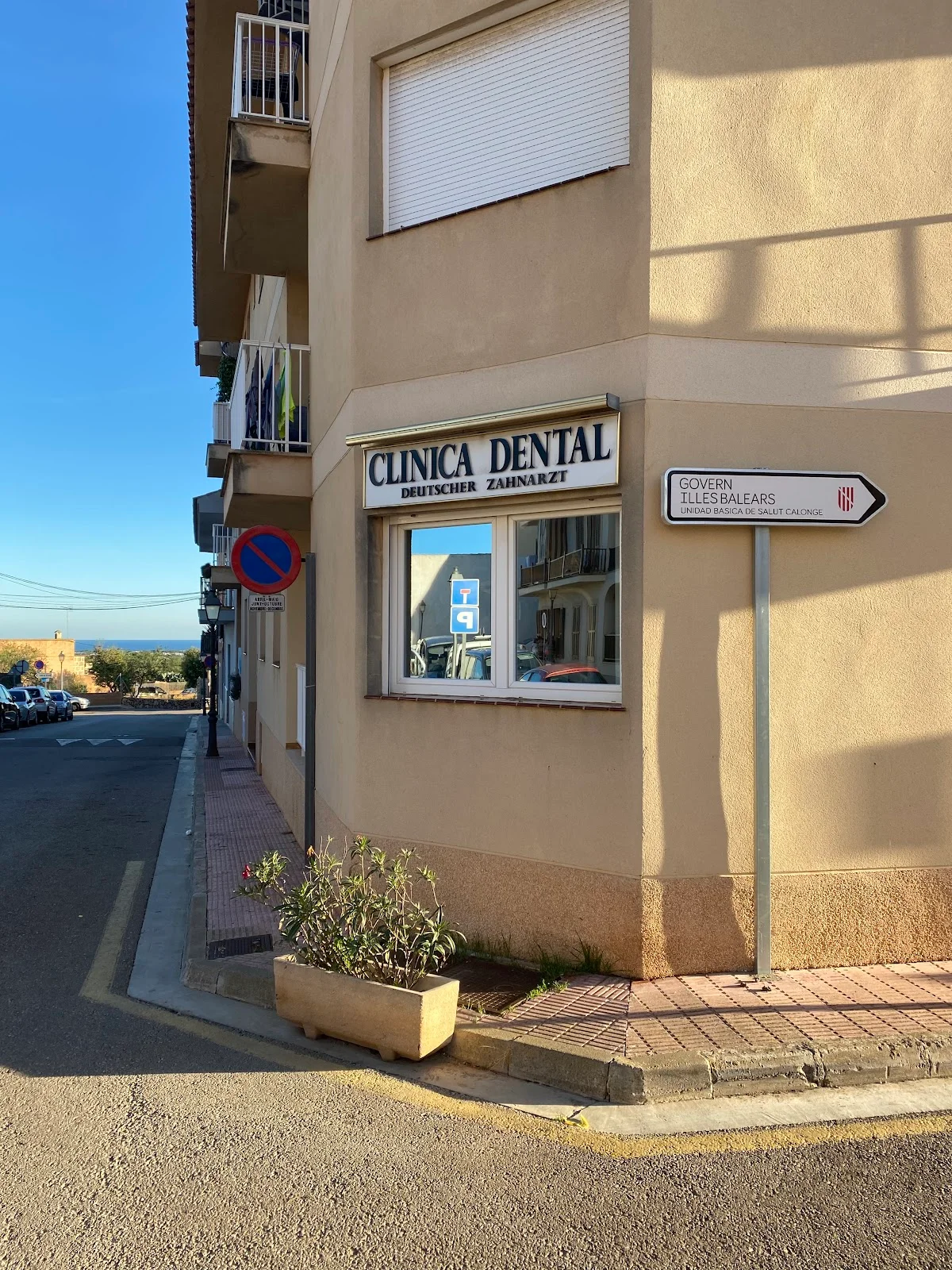 Clinica Dental Besant - Bild 1