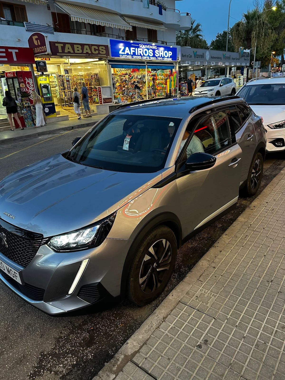 Rent a Car Salesca - Bild 6