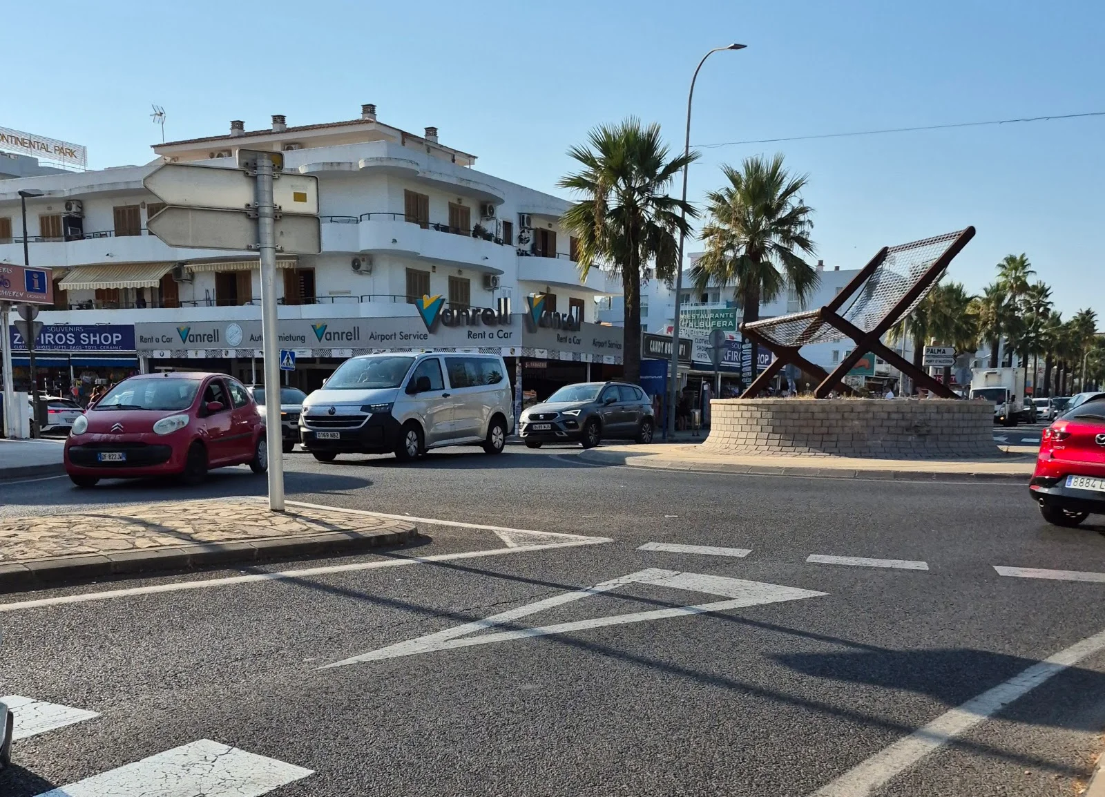 Rent a Car Salesca - Bild 9