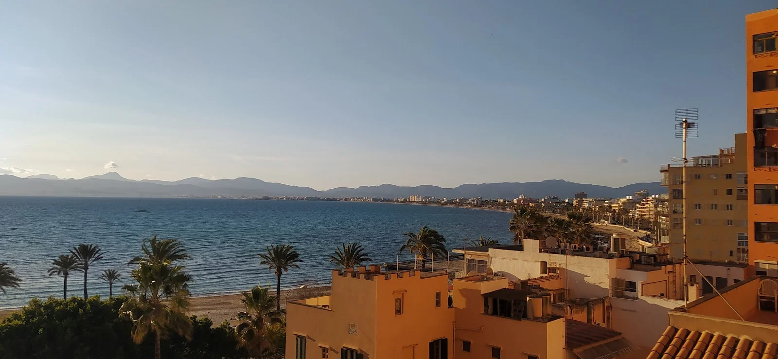 Irongym Arenal - Bild 10