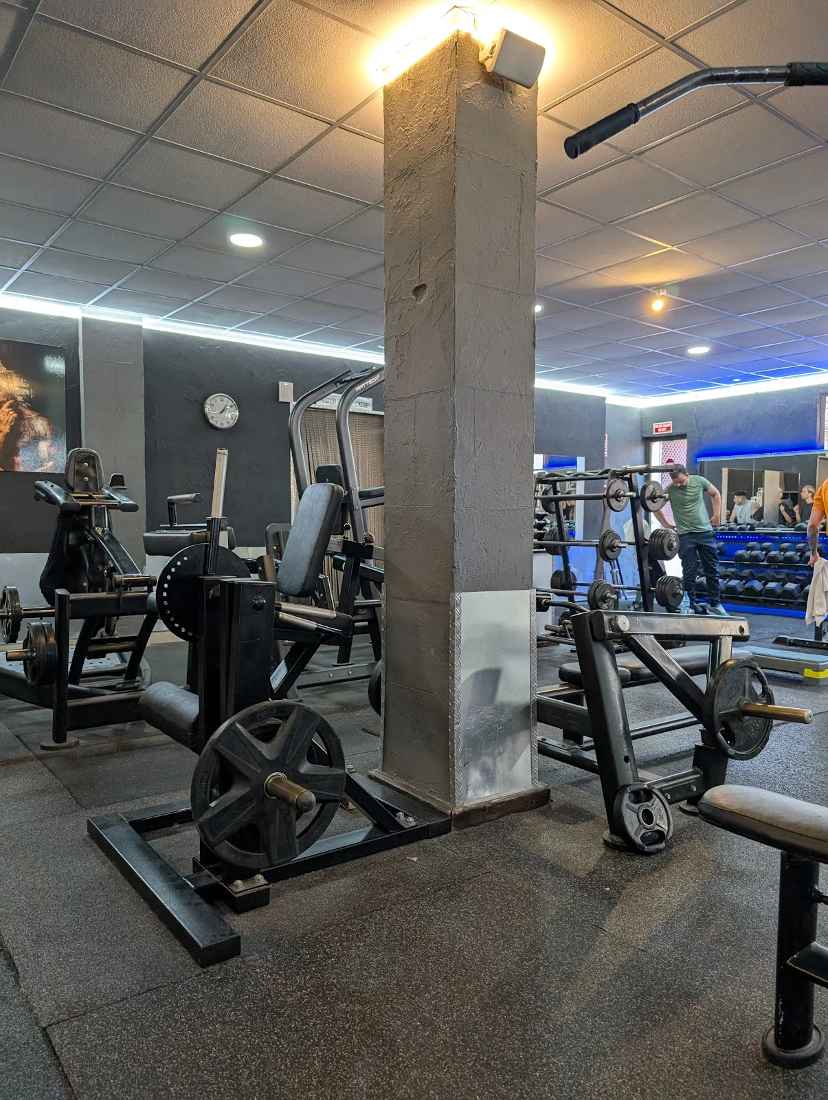 Irongym Arenal - Bild 2