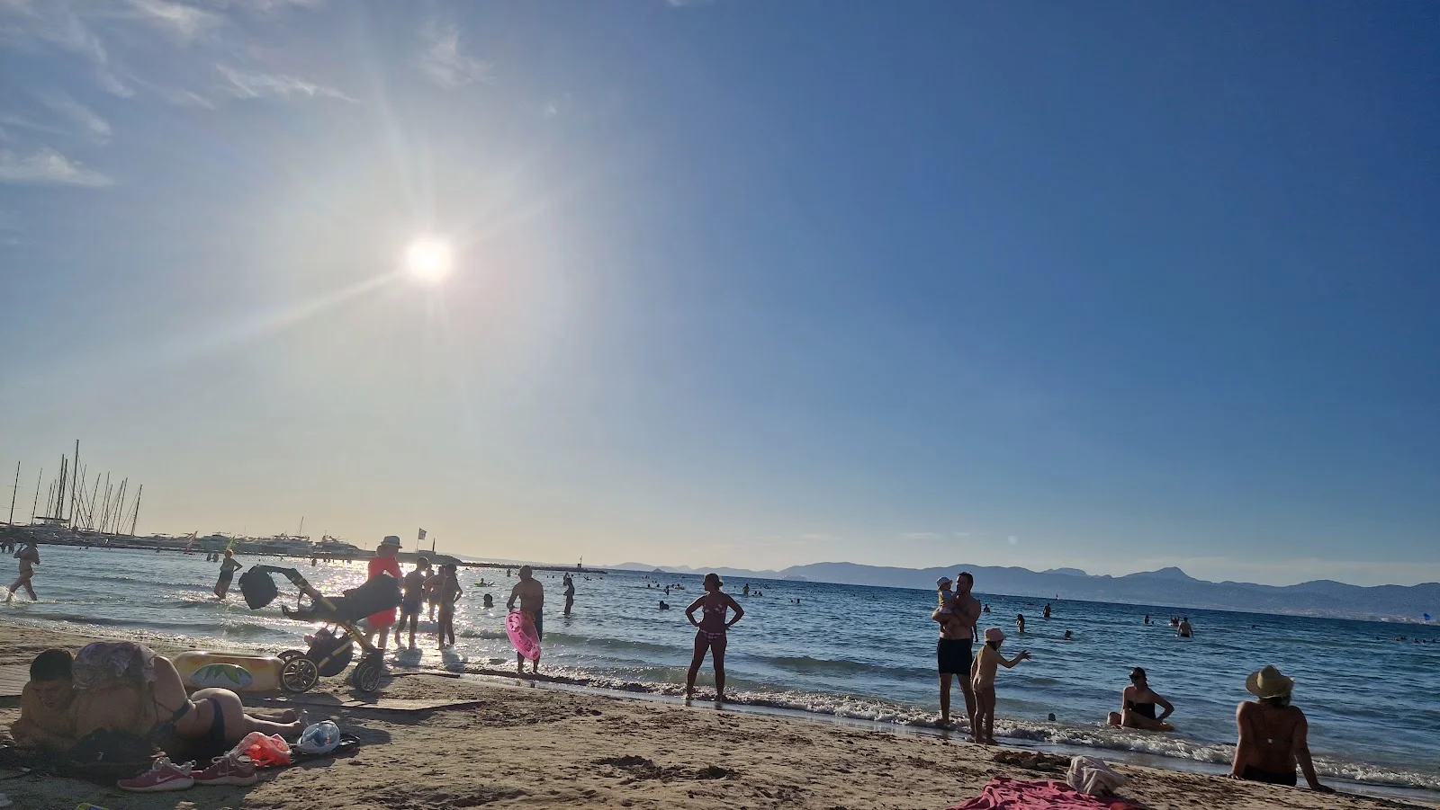 Irongym Arenal - Bild 3