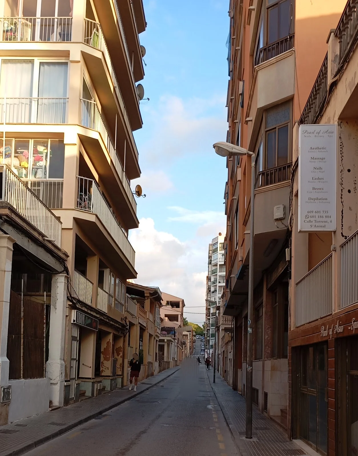 Irongym Arenal - Bild 7