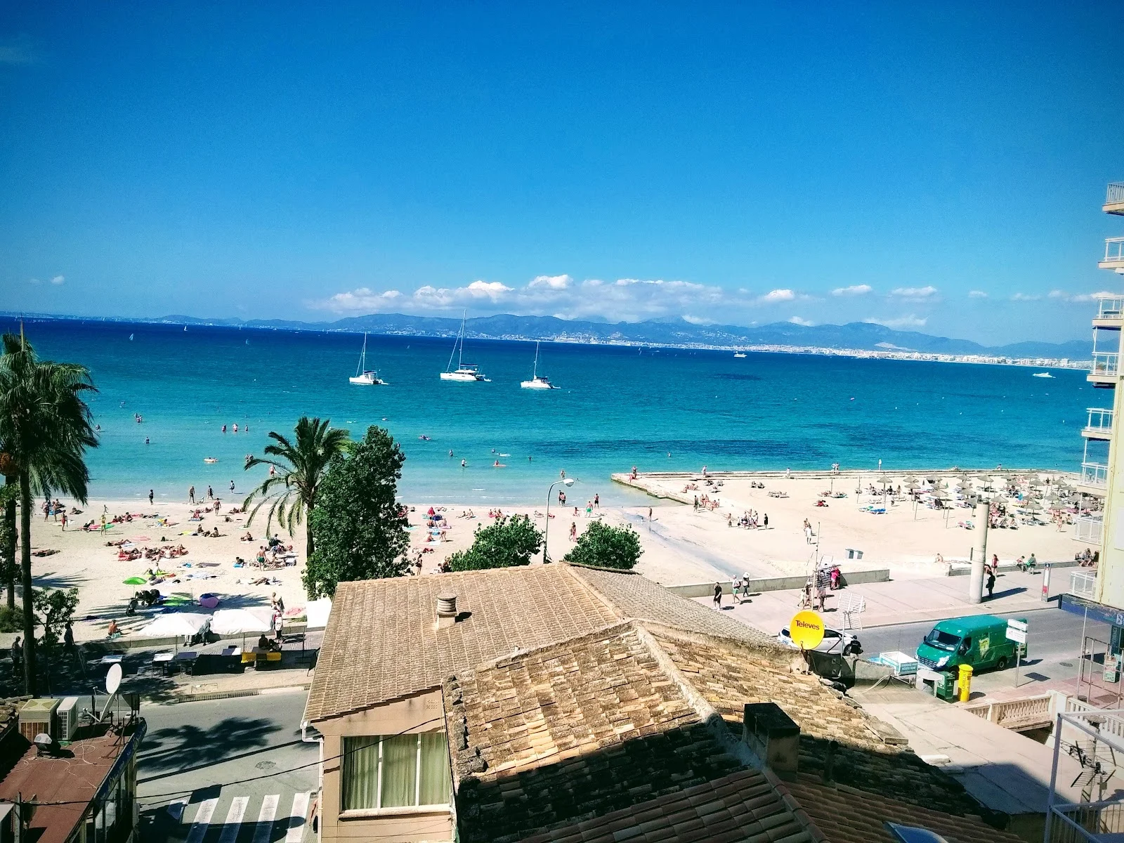 Irongym Arenal - Bild 8