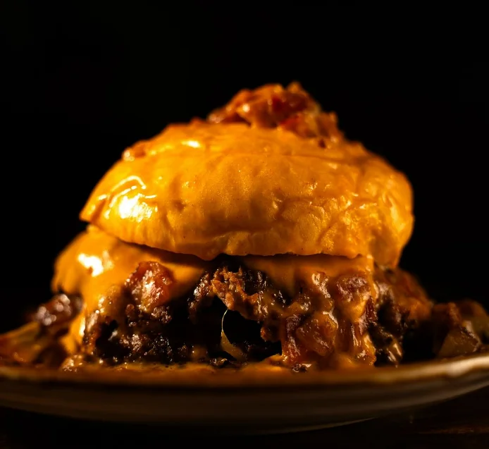 Es Taller Smash Burger - Bild 2