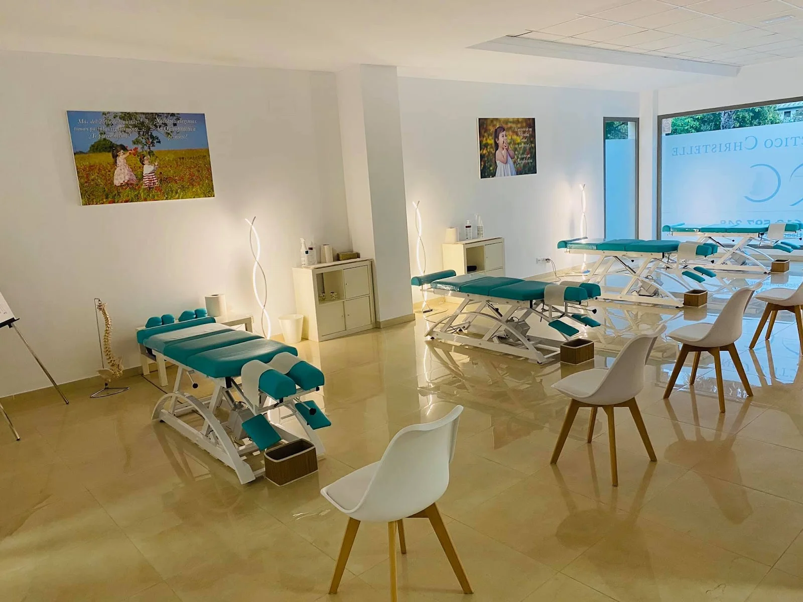 Centro Quiropráctico Christelle - Bild 3