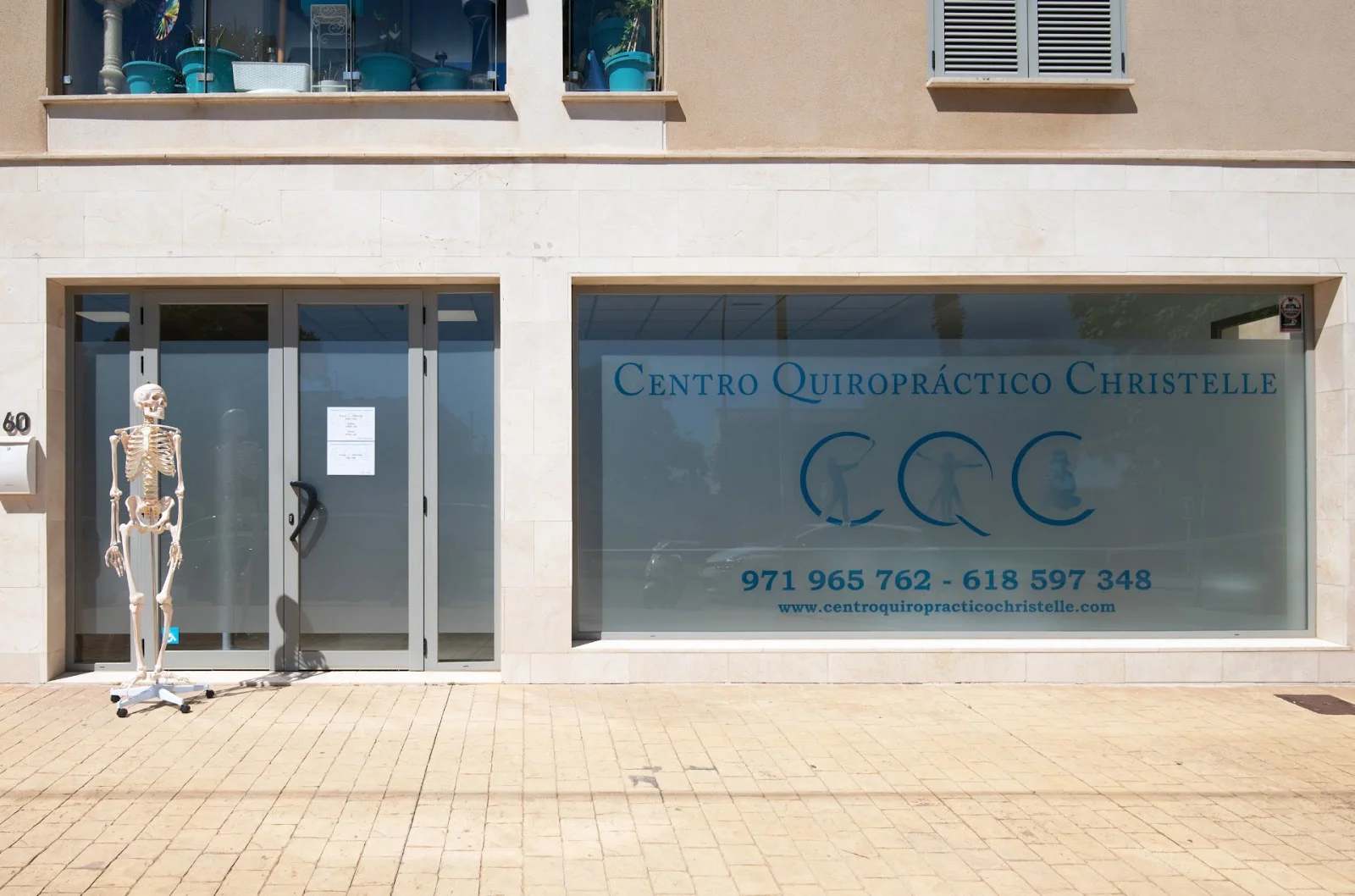 Centro Quiropráctico Christelle - Bild 9