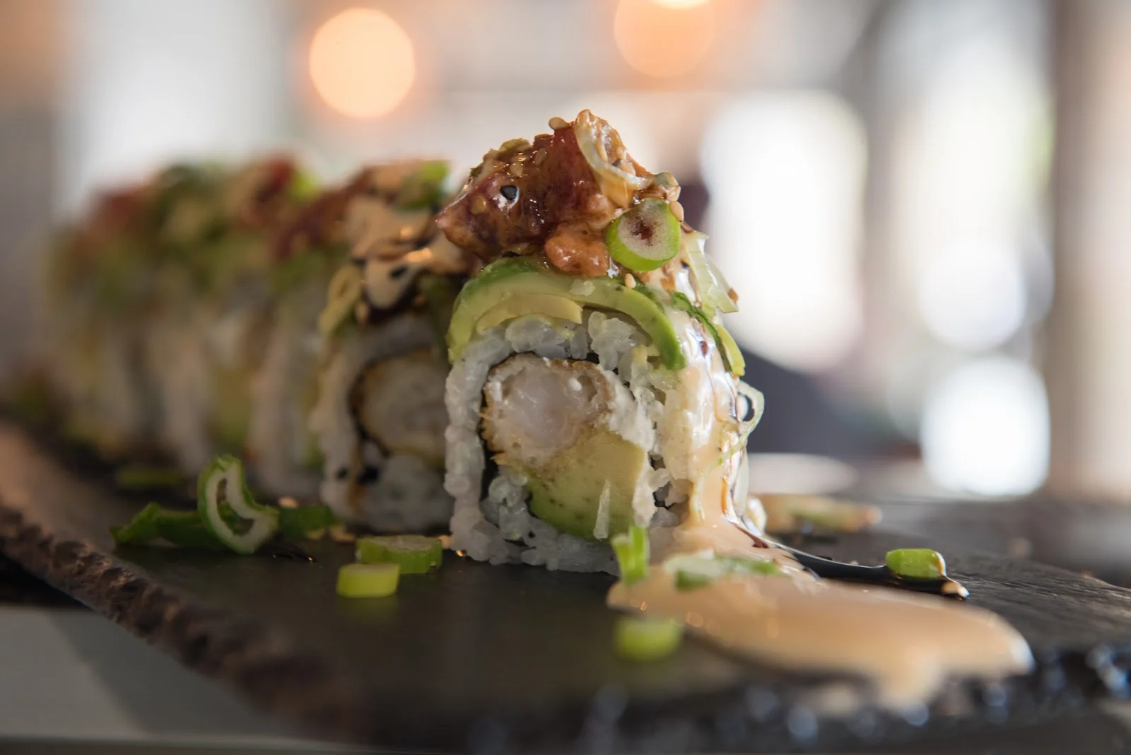 Harajuku Gastro Sushi - Bild 10