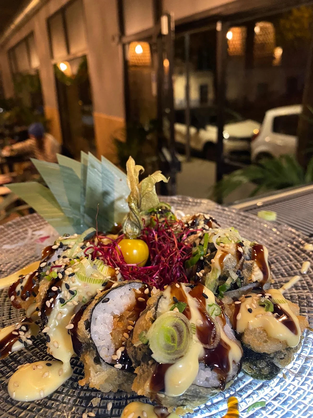 Harajuku Gastro Sushi - Bild 5