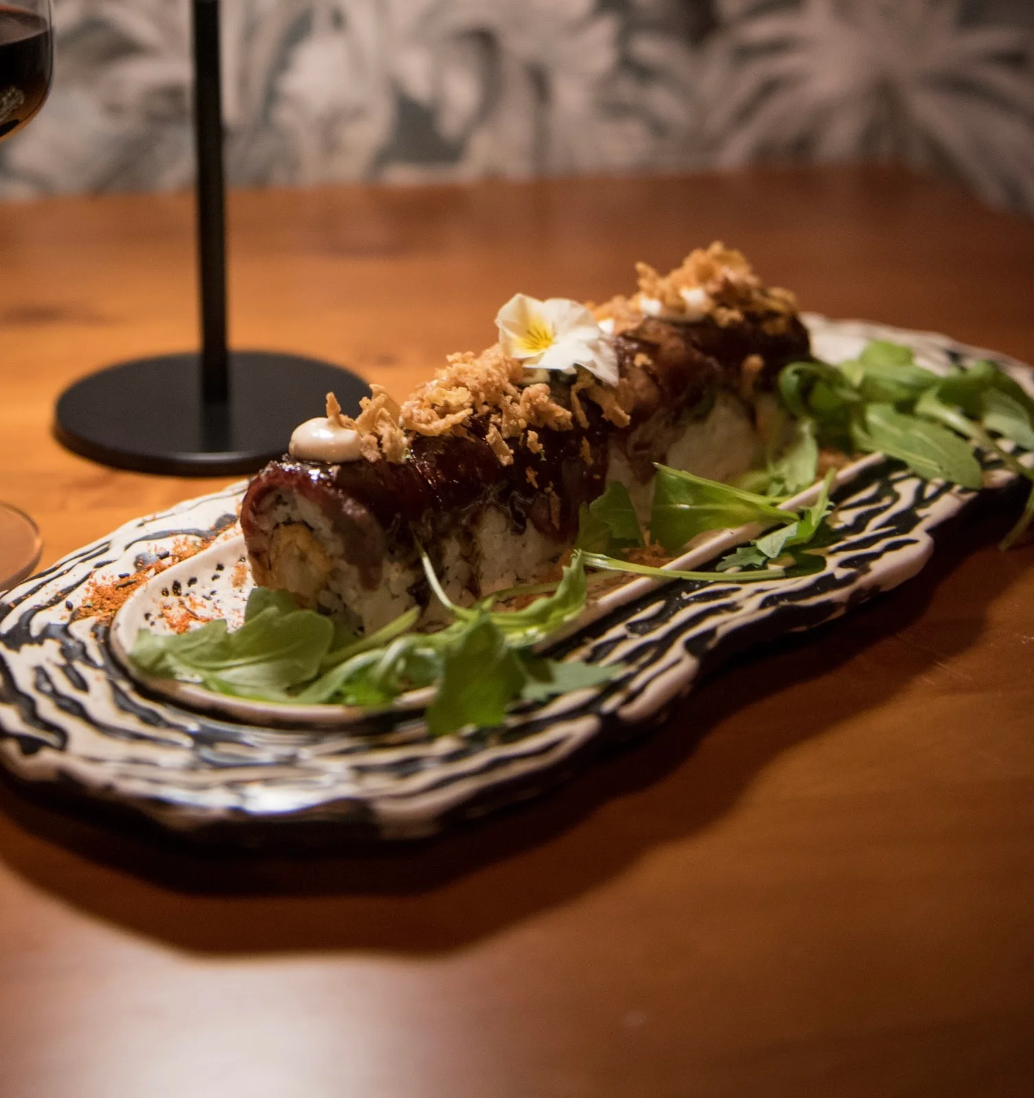 Harajuku Gastro Sushi - Bild 9