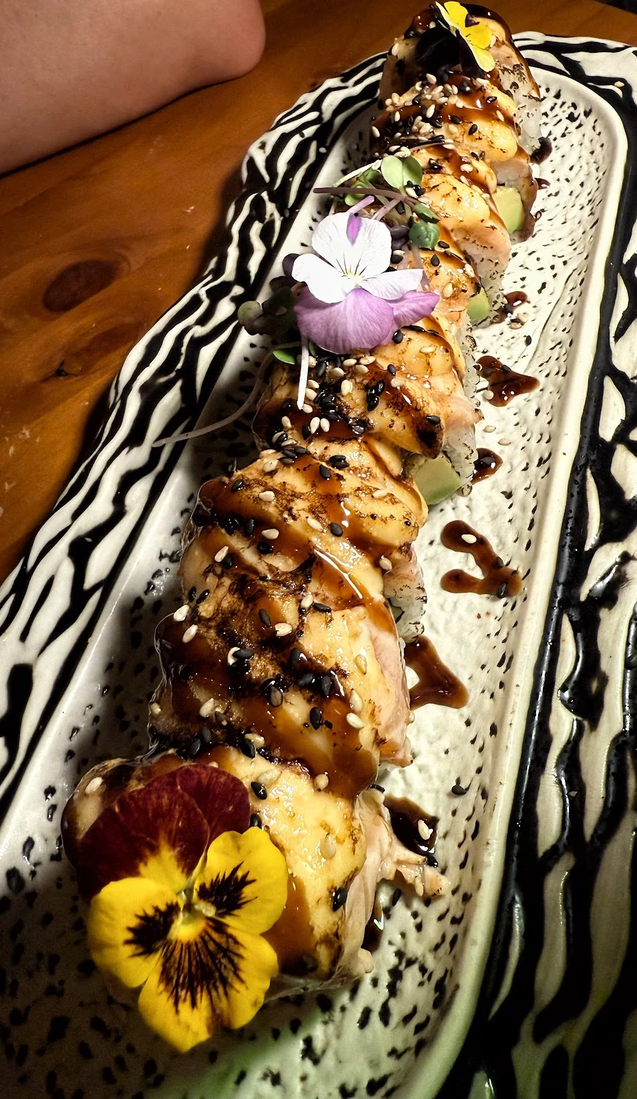 Harajuku Gastro Sushi - Bild 7