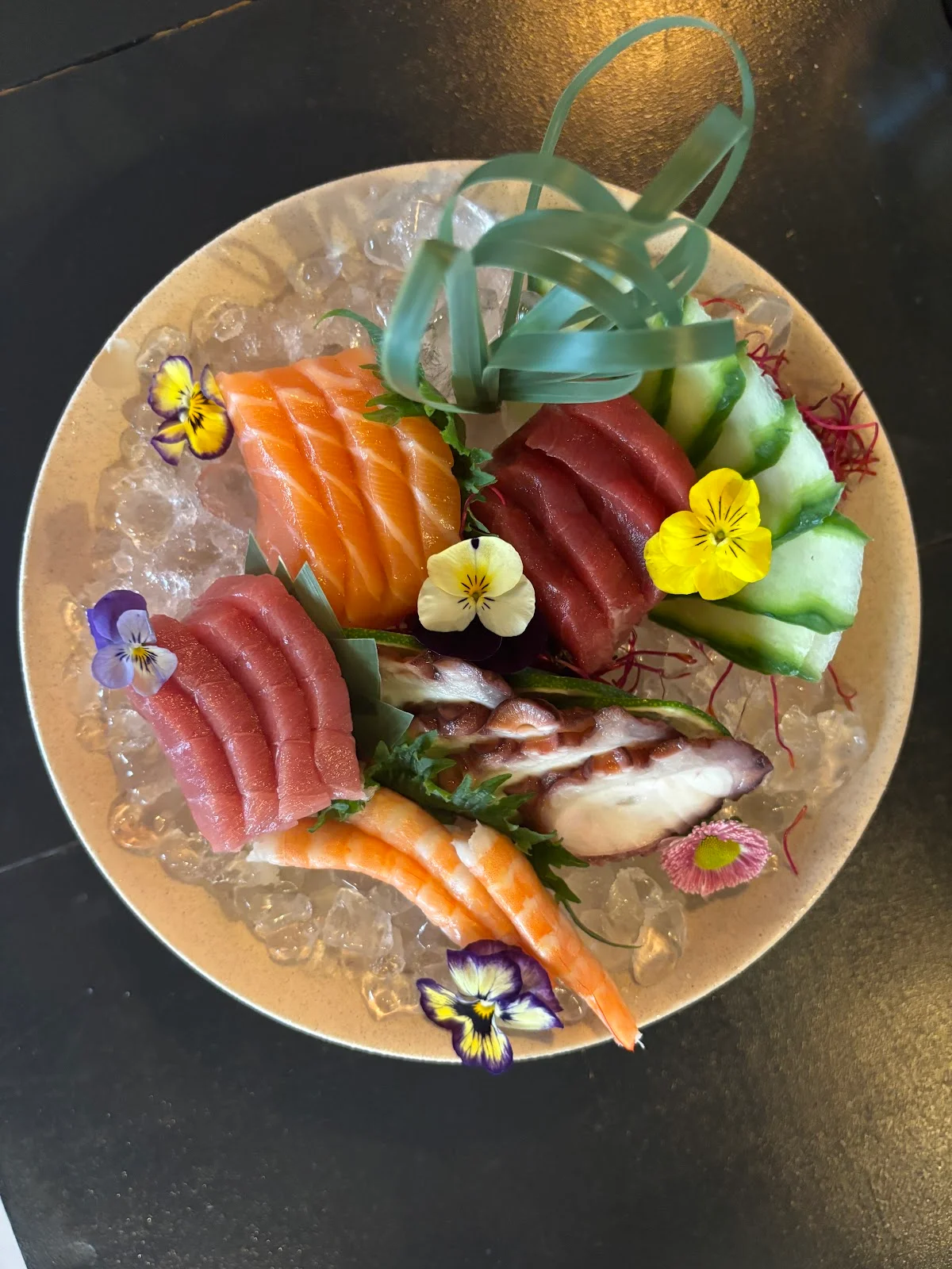 Harajuku Gastro Sushi - Bild 8