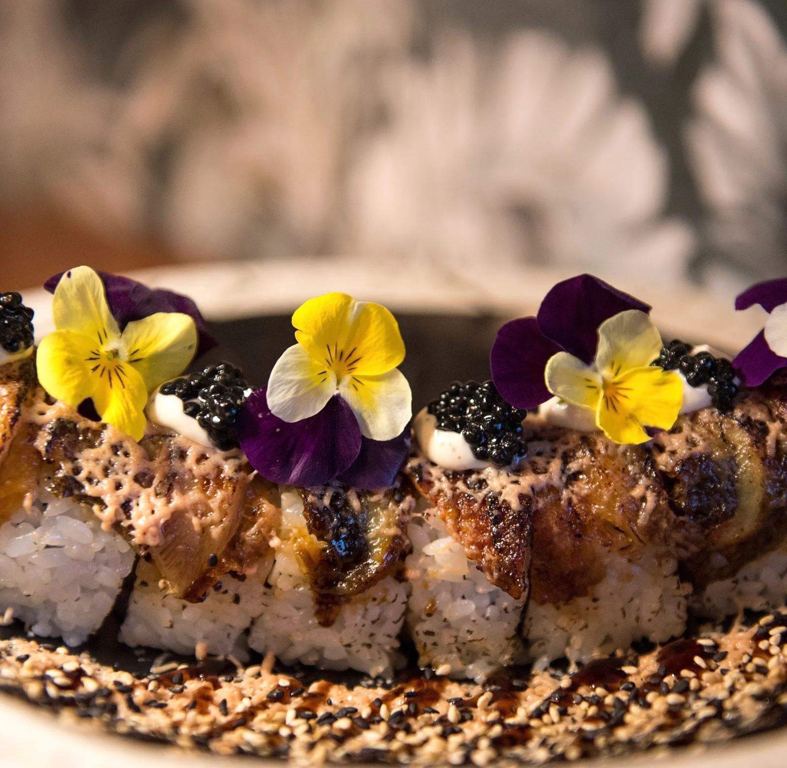 Harajuku Gastro Sushi - Bild 9