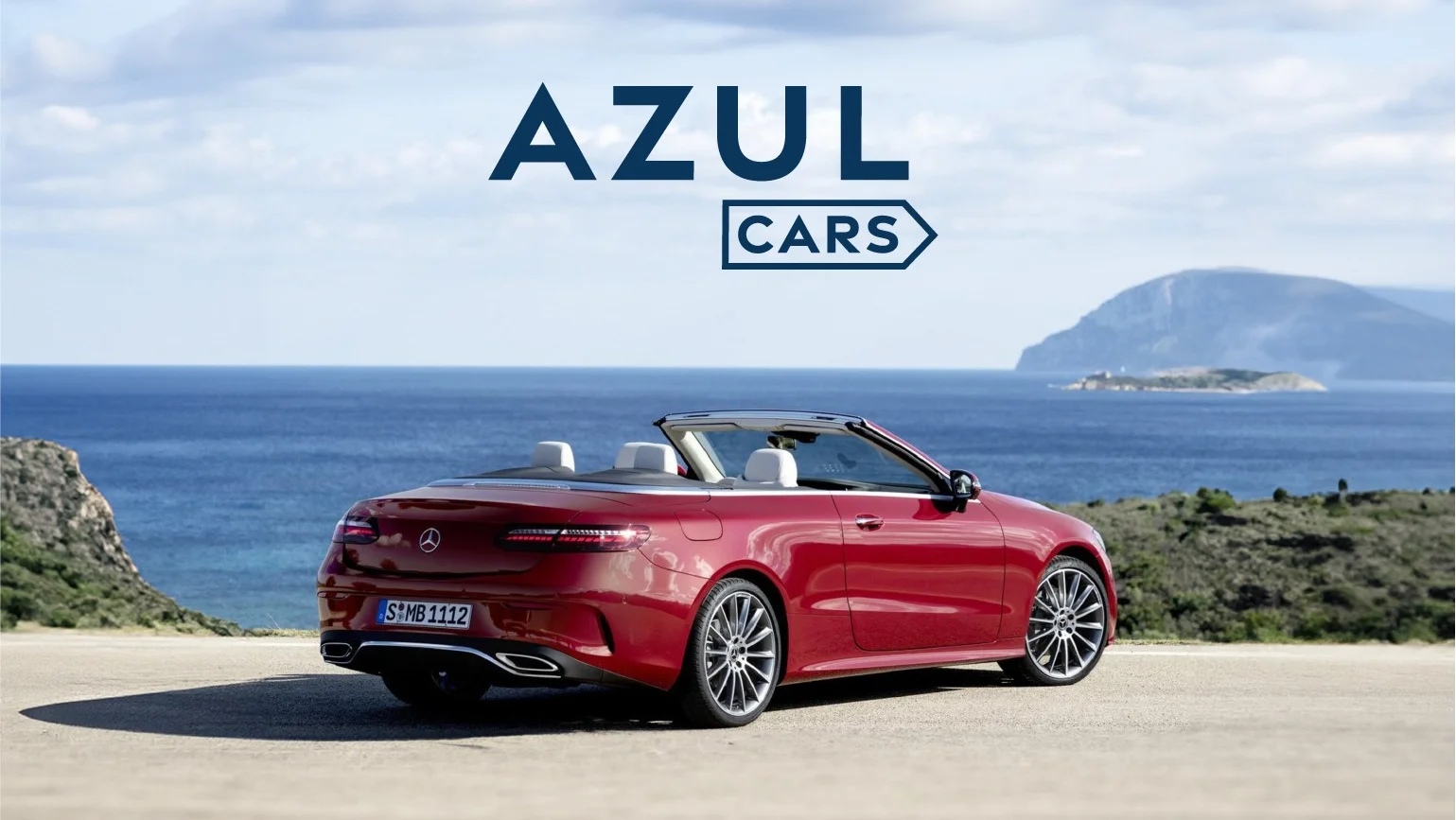 Azul Cars - Bild 1
