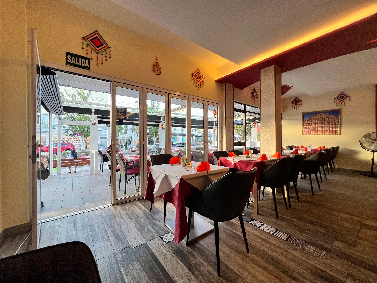 Taste of India - Bild 1