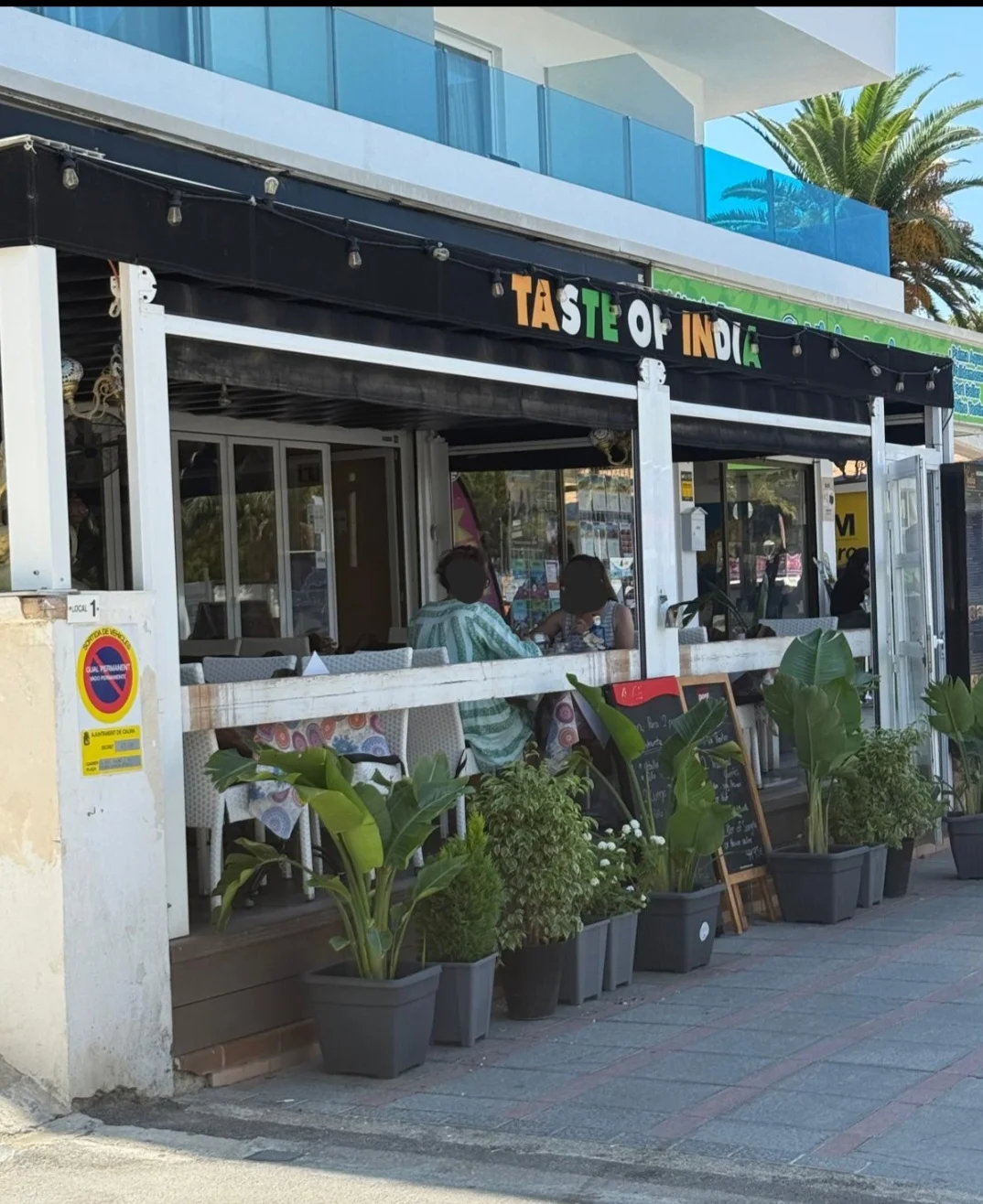 Taste of India - Bild 10