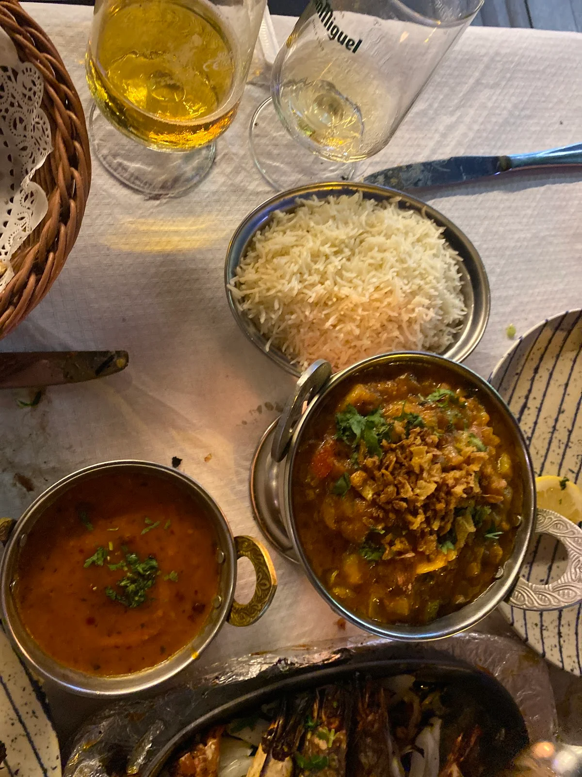 Taste of India - Bild 4