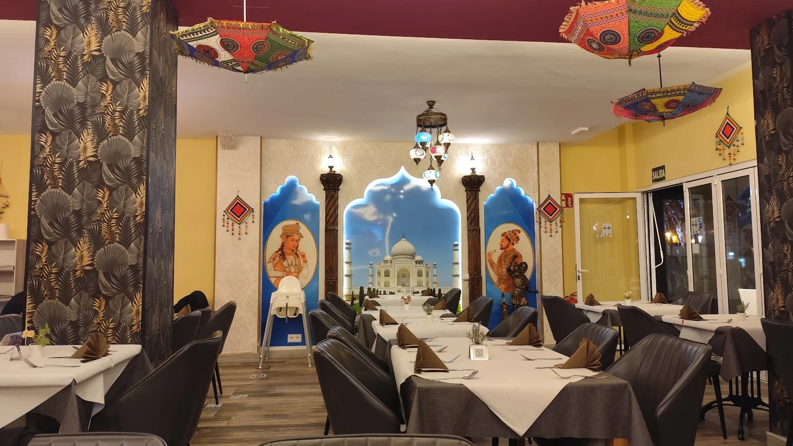 Taste of India - Bild 5