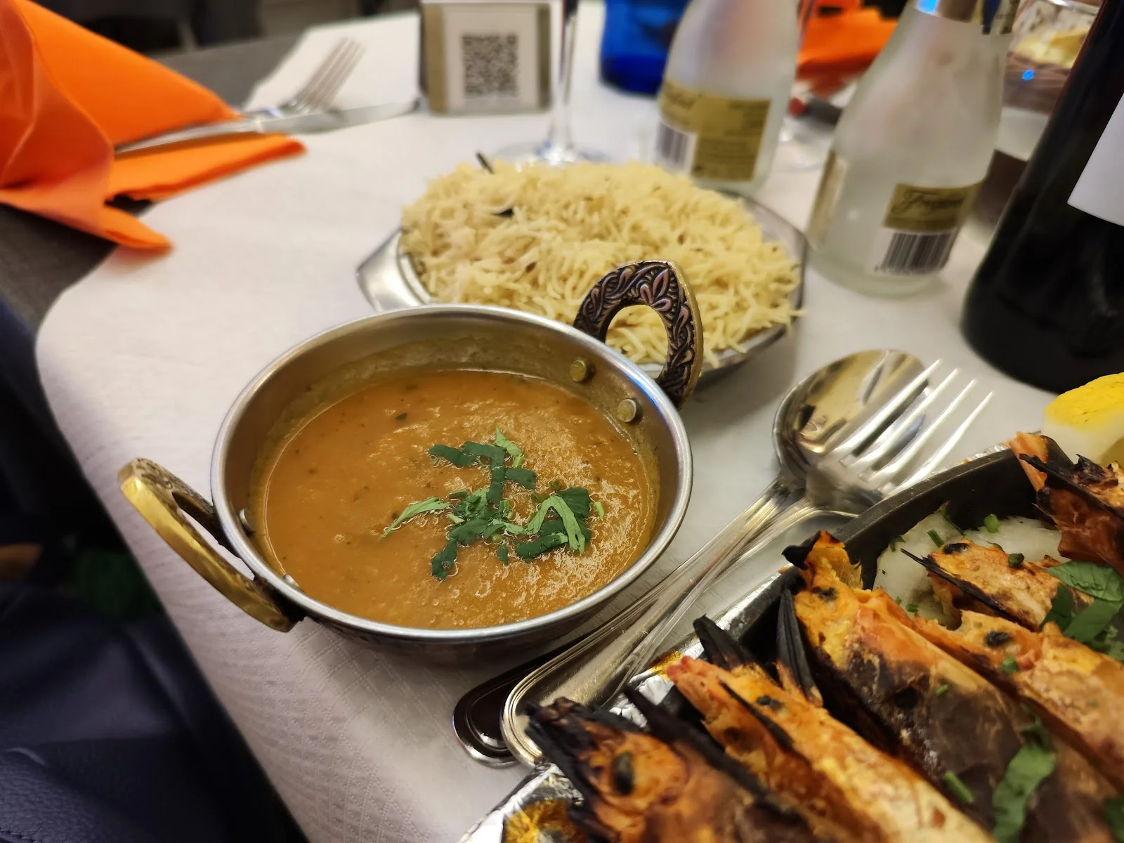 Taste of India - Bild 9